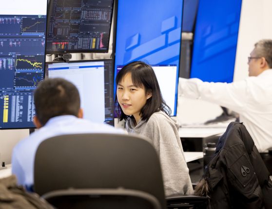 Software Engineer - Full Time (US) - Citadel Securities | Built In Chicago